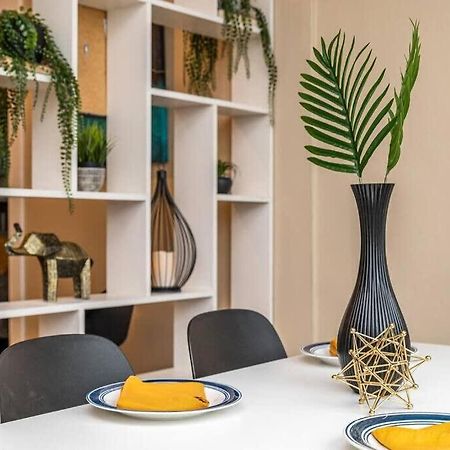 Downtown! 2Bd City View Onsite Parking King Lm809 أتلانتا المظهر الخارجي الصورة
