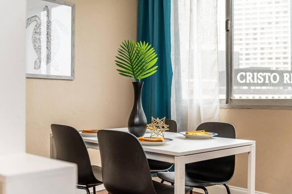 Downtown! 2Bd City View Onsite Parking King Lm809 أتلانتا المظهر الخارجي الصورة