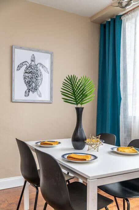 Downtown! 2Bd City View Onsite Parking King Lm809 أتلانتا المظهر الخارجي الصورة