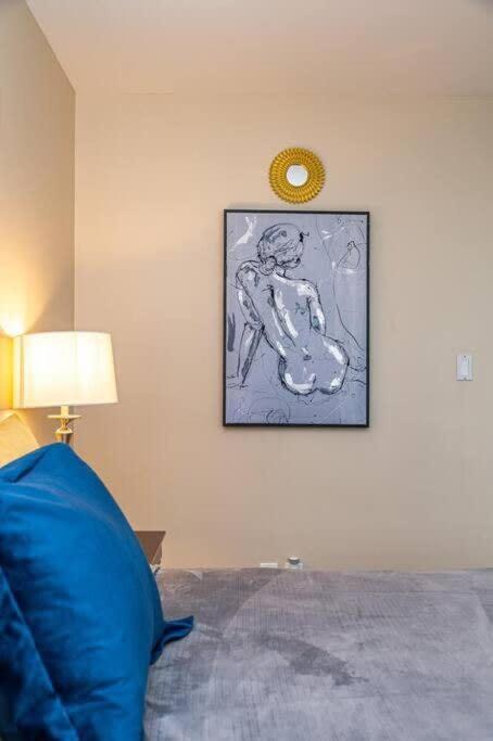 Downtown! 2Bd City View Onsite Parking King Lm809 أتلانتا المظهر الخارجي الصورة