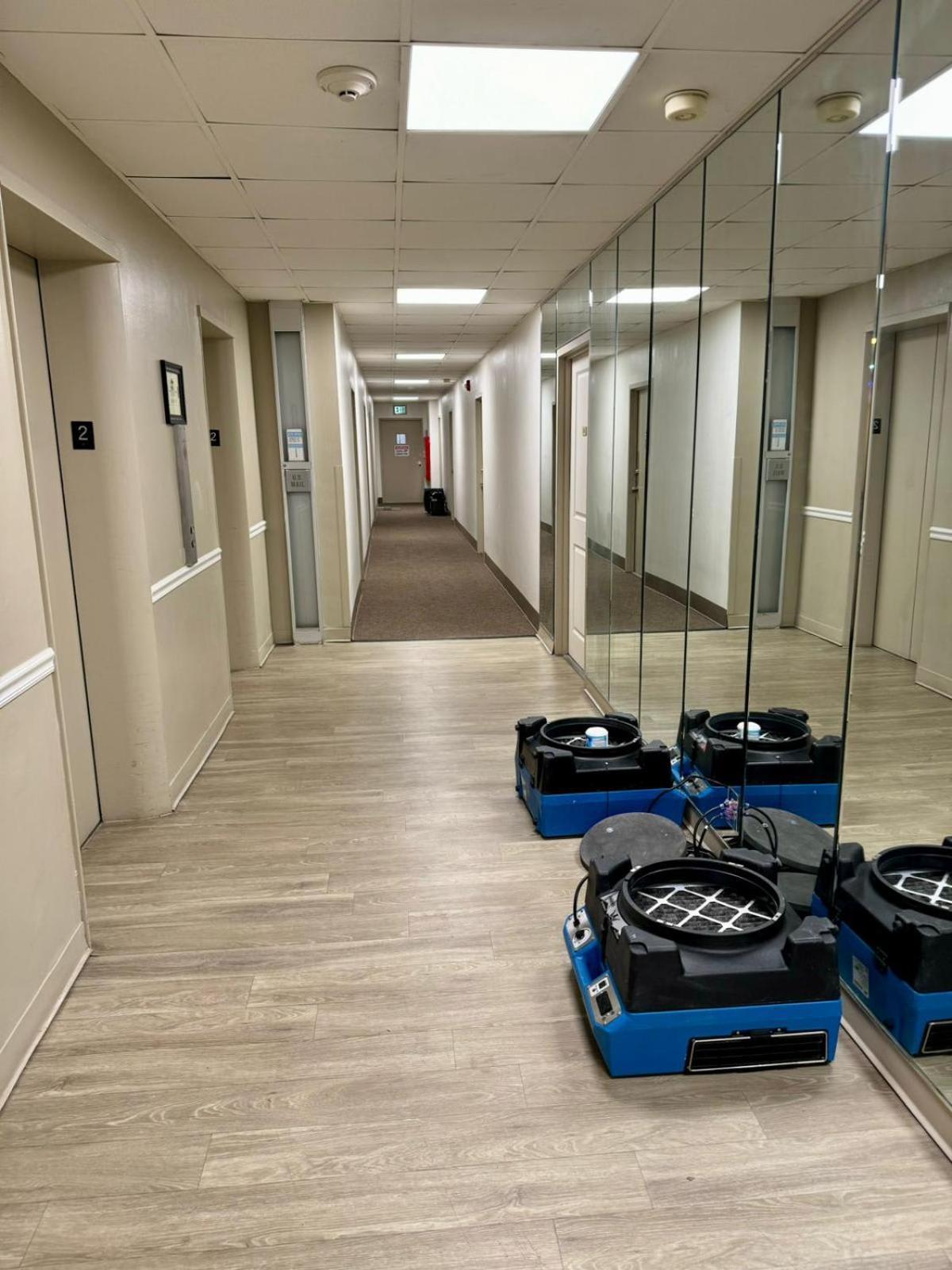 Downtown! 2Bd City View Onsite Parking King Lm809 أتلانتا المظهر الخارجي الصورة