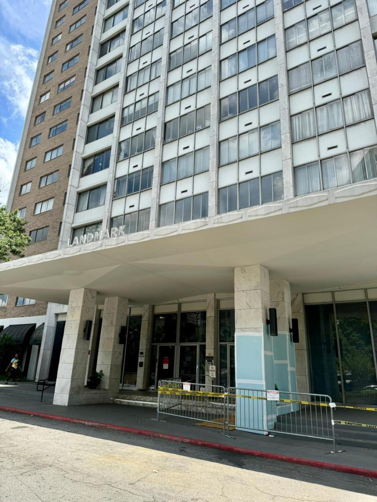 Downtown! 2Bd City View Onsite Parking King Lm809 أتلانتا المظهر الخارجي الصورة